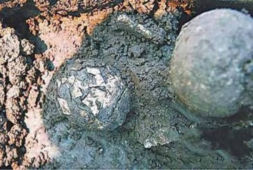 Kineski arheolozi pronašli jaje staro 2.000 godina!