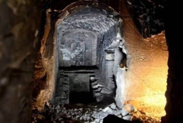 Mistična grobnica boga Ozirisa otkrivena u Egiptu