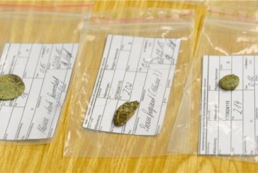 U Nemačkoj pronađeni ostaci velikog rimskog vojnog logora