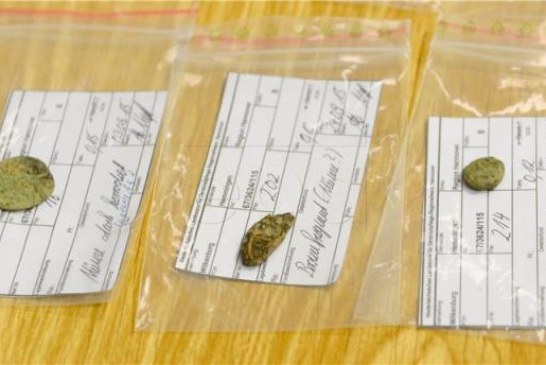 U Nemačkoj pronađeni ostaci velikog rimskog vojnog logora