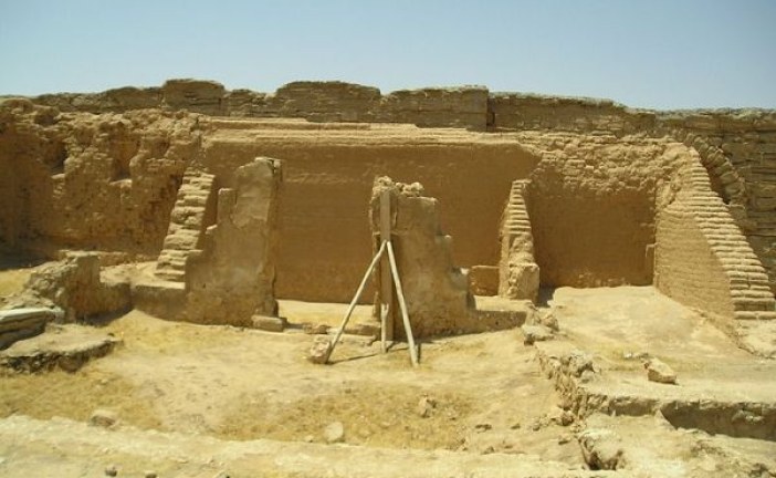 Da li je ovo najstarija hrišćanska bogomolja na svetu?