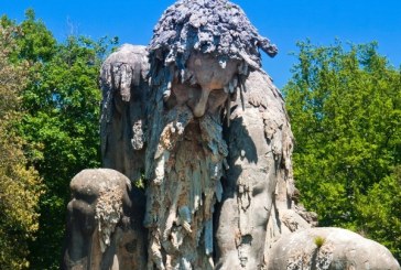 Kakvu tajnu krije „Apeninski kolos“?