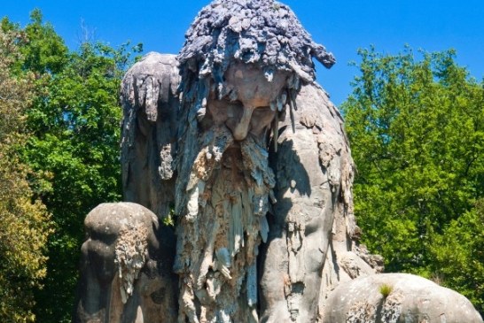 Kakvu tajnu krije „Apeninski kolos“?