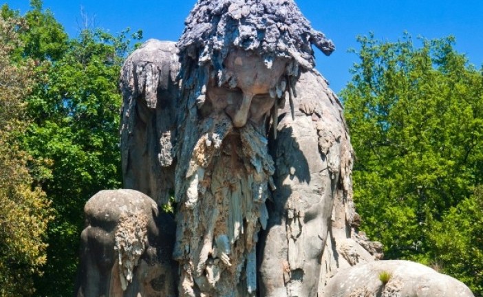 Kakvu tajnu krije „Apeninski kolos“?