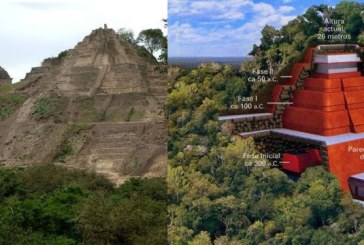 Istraživači pronašli najveću piramidu u Meksiku