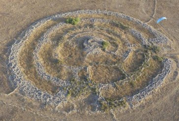 Misteriozni „Točak džinova“ je star koliko i Stounhendž