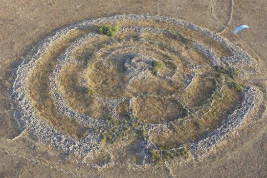 Misteriozni „Točak džinova“ je star koliko i Stounhendž