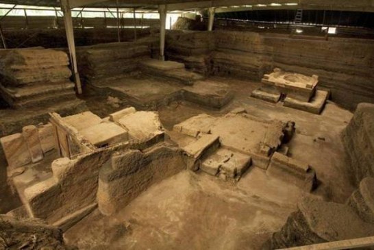 Nova Svetska Pompeja: Očuvano selo drevnih Maya u El Salvadoru