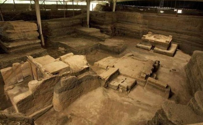 Nova Svetska Pompeja: Očuvano selo drevnih Maya u El Salvadoru