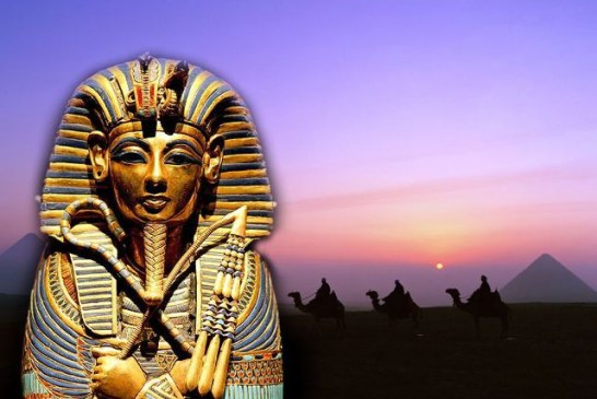 Baš svi arheolozi su zaplakali kada su otvorili Tutankamonovu grobnicu, evo i zašto (FOTO)