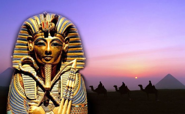 Baš svi arheolozi su zaplakali kada su otvorili Tutankamonovu grobnicu, evo i zašto (FOTO)