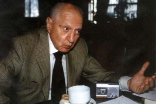 Mario Alinei – Balkan, jedini evropski region gde su najstarija arheologija i genetika nesporno dokazane