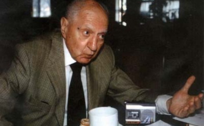 Mario Alinei – Balkan, jedini evropski region gde su najstarija arheologija i genetika nesporno dokazane