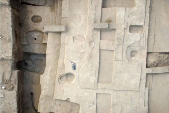 U Egiptu otkrivena ograda stara preko 3.500 godina