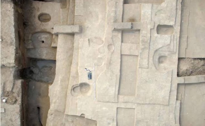 U Egiptu otkrivena ograda stara preko 3.500 godina