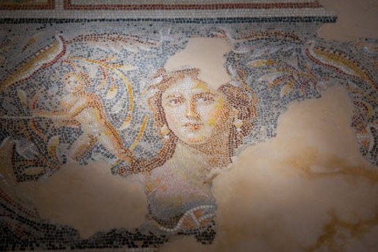 Kakav je bio položaj žena u Vizantiji?