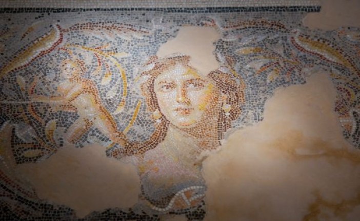 Kakav je bio položaj žena u Vizantiji?