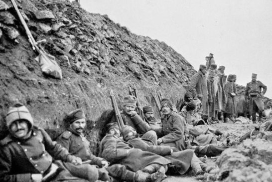 Kako su se srpski vojnici hranili u Prvom svetskom ratu?