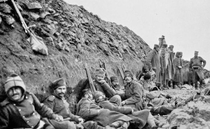 Kako su se srpski vojnici hranili u Prvom svetskom ratu?