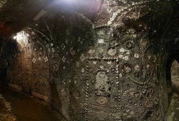 Dečak je ušao u rupu u zemlji, a ono što je video ostavilo ga je bez daha!