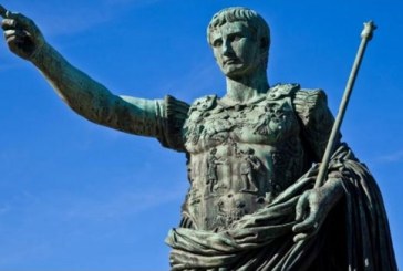 Pronađen dokaz bitke koju je predvodio Julije Cezar