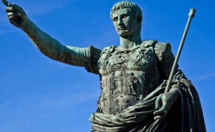Pronađen dokaz bitke koju je predvodio Julije Cezar