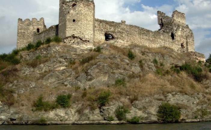 Arheološka istraživanja u Ramskoj tvrđavi