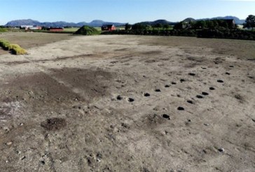 Veličine 13 fudbalskih terena: Proširivali aerodrom, otkrili drevno vikinško naselje