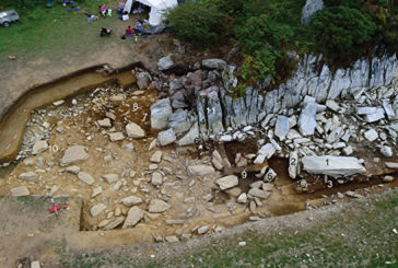 Konačno otkriveno – odakle kameni blokovi od kojih je napravljen Stounhendž