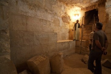 Arheolozi pronašli neverovatan istorijski grad u drevnom Egiptu