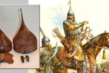 Otkriven vojni arsenal Ivana Goznog iz 16. veka