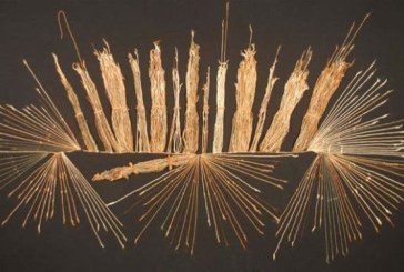 Naučnici sve bliži otkriću znakovnog vokabulara Inka