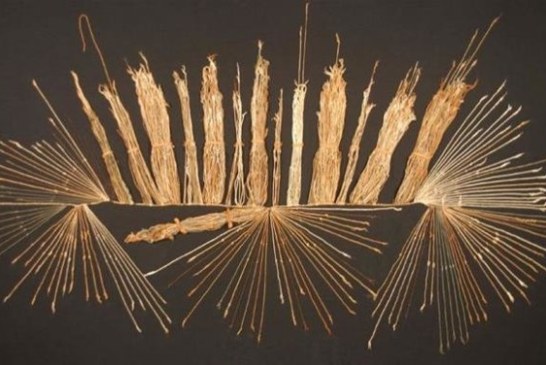 Naučnici sve bliži otkriću znakovnog vokabulara Inka