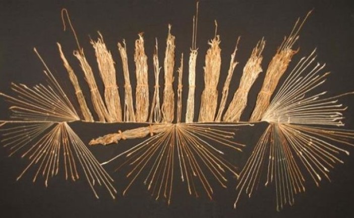 Naučnici sve bliži otkriću znakovnog vokabulara Inka