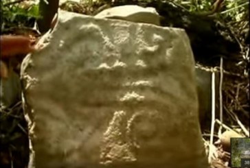 MISTERIJA STARA ČITAV MILENIJUM: Otkriveni ostaci grada nestalog pre 1.000 godina (VIDEO)