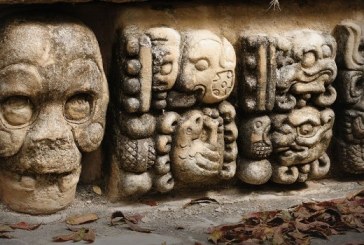 Konačno otkriven „Grad boga majmuna“?