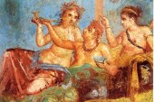 Nojevi, puhovi i egzotični sosevi: Ovo je iznenađujući jelovnik starih Rimljana