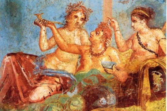 Nojevi, puhovi i egzotični sosevi: Ovo je iznenađujući jelovnik starih Rimljana