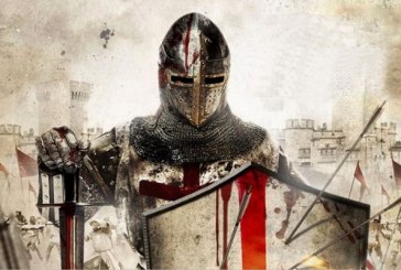 Blago vitezova Templara