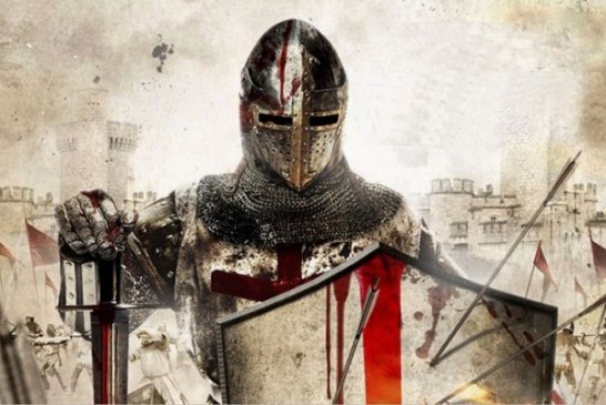 Blago vitezova Templara