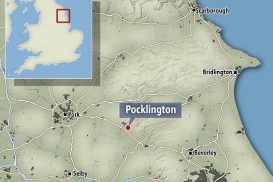 Engleska: U Jorkširu otkriveno naselje iz gvozdenog doba, naučnici kažu da je od međunarodnog značaja