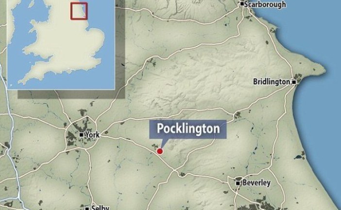 Engleska: U Jorkširu otkriveno naselje iz gvozdenog doba, naučnici kažu da je od međunarodnog značaja