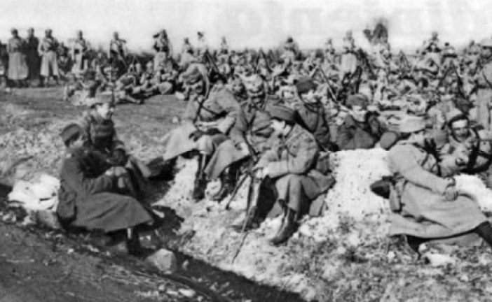 ISTINITA PRIČA IZ SRPSKE ISTORIJE zbog koje ćete biti ponosni: „To je duša našeg naroda!“