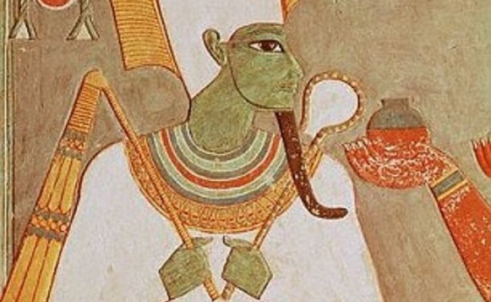 Arheolozi otkrili mitski grob posvećen Ozirisu bogu mrtvih u Egiptu