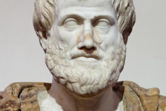 Pronađen grob slavnog grčkog filozofa Aristotela?