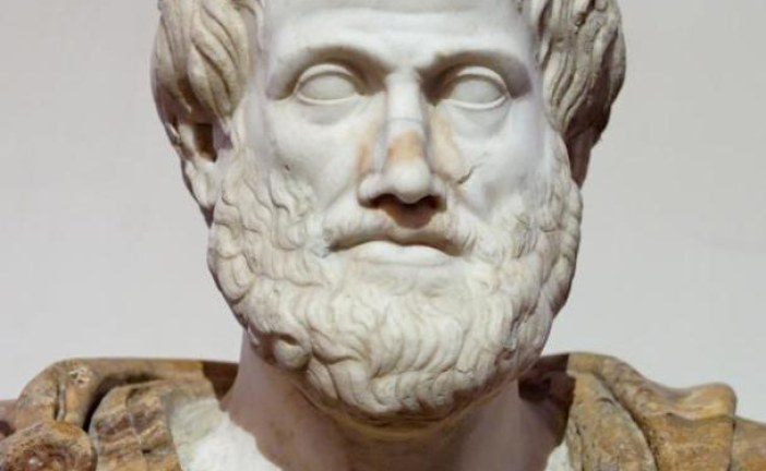 Pronađen grob slavnog grčkog filozofa Aristotela?