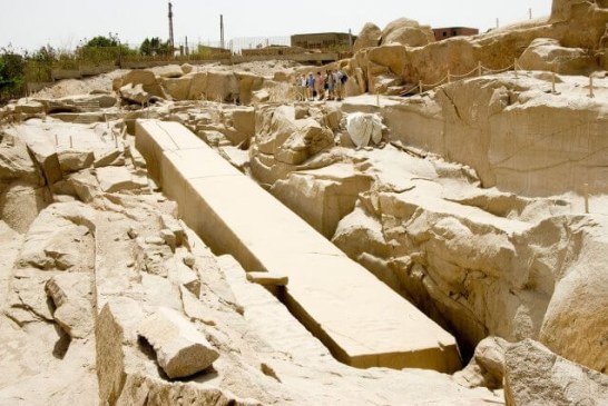 Pod velom misterije: 10 tajni starog sveta koje nas i dalje zbunjuju