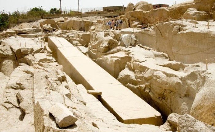 Pod velom misterije: 10 tajni starog sveta koje nas i dalje zbunjuju