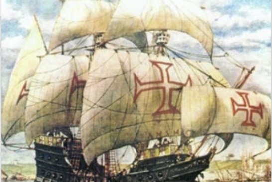 RUDARI UGLEDALI OLUPINU DREVNOG BRODA: U njemu pronašli zlatnike, dijamante, kovanice, slonovaču…