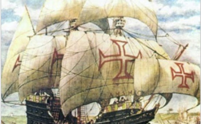 RUDARI UGLEDALI OLUPINU DREVNOG BRODA: U njemu pronašli zlatnike, dijamante, kovanice, slonovaču…